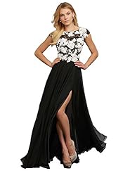 Spring Evening Dress 