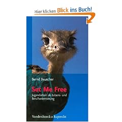 Jugend in der Kirche, Hierarchie Lfd. Nr.: Set Me Free: Jugendarbeit als Lebens- und Berufsorientierung (Jugend in der Kirche)