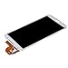JingXiGuoJi Replacement Digitizer and Touch Screen LCD Assembly for Samsung Galaxy Mega 6.3 i9200 i9205 i527 L600 (White)
