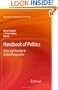 Handbook of Politics: State and Society in Global Perspective (Handbooks of Sociology and Social Research)