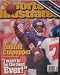 Duante Culpepper autographed Sports Illustrated Magazine (Minnesota Vikings)