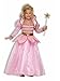 Little Pink Princess Costume, Child Small