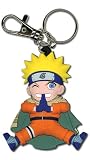 Naruto The Movie PVC Keychain GE-3956