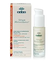 NUXE Visible Expression Line MerveillanceÃ‚Â® Serum 30ml