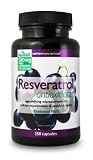 Neocell Resveratrol Antioxidant, 100 mg, 150 Capsules