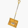 Garant APM18KDR - 18 IN Poly Snow Shovel