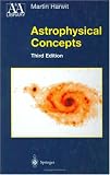 Astrophysical Concepts