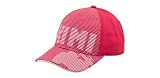 Ferrari Kimi Raikkonen Stripes Cap Hat - Red