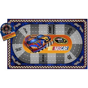 NASCAR Full Throttle Party Game