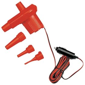 TA15 : Volume Inflator Kit