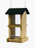 Hiatt Manufacturing 38184 Stokes Select Large Capacity Feeder
