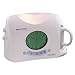 Micromark Tea Express with Alarm Clock and AM/FM Radio