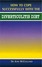 Diverticulitis Diet
