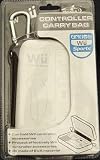 Wii Controller Padded Bag
