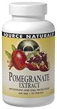 Source Naturals Pomegranate Extract 500 Mg Tab 60t, 2.4 Bottle