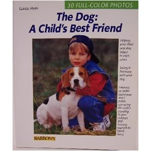 Barrons Books What Dog