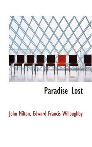 Paradise Lost under Angelology in The Books Store