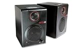 Akai Professional RPM3 Production Monitors with USB Audio Interface (Standard)
