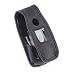 Wireless Technologies Leather Case with Leather Wrapped Belt Clip for Samsung A870