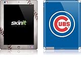 Skinit Chicago Cubs Game Ball Vinyl Skin for Apple iPad 2