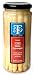 Tillen Farms Pickled Crispy White Asparagus - 12 oz.