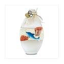 Nautical Oil Candle