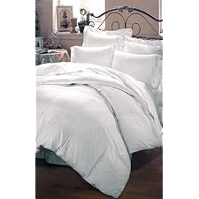 Oversized Down Comforter, 350-T