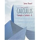 Single Variable Calculus: Concepts and Contexts (with Tools for Enriching Calculus,... by  James Stewart