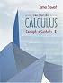 Single Variable Calculus: Concepts and Contexts (with Tools for Enriching Calculus, Interactive Video Skillbuilder CD-ROM, and iLrn Homework/Personal Tutor with SMARTHINKING)