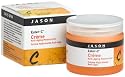 Jason Natural Cosmetics, Ester-C Creme, 2 oz