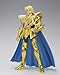 Bandai Japan Saint Seiya Virgo Shaka Saint Cloth Myth EX Action Figure