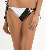 Fox Womens Solitaire String Bottom