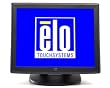 Elo 1515L LCD Accutouch Screen Serial/usb Black By Touchwindow.com