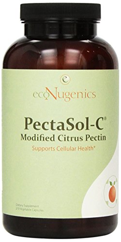 Econugenics - pectasol-c modified citrus pectin 270c [health and …