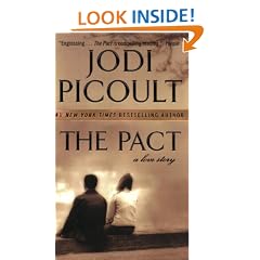 The Pact: A Love Story
