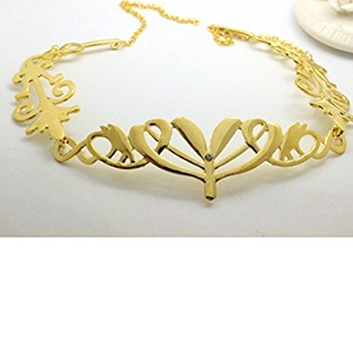 Arwen Lord of the Rings Farewell Tiara Costume Circlet