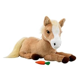 I Love Ponies - Honey My Baby Pony
