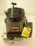 13hp Vertical 1 x 3 5/32 Shaft, Recoil & Electric Start, Oil Filter, Muffler, 3 Amp