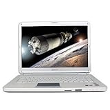 Sony VAIO Core 2 Duo 1.83GHz 2GB 200GB DVD±RW 15.4 Vista