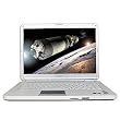 Sony VAIO Core 2 Duo 1.83GHz 2GB 200GB DVD±RW 15.4 Vista