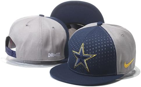 Fashion The League Dallas Cowboys Game Snapback Cap Hat
