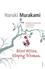 Blind Willow, Sleeping Woman