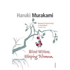 Blind Willow, Sleeping Woman