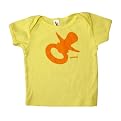 Pacifist Short-Sleeve Lap Tee