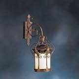 10917 - Modesto Outdoor Wall Sconce
