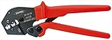 KNIPEX(クニペックス):圧着ペンチ 9752-19