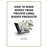 How to Make Money from Private Label Rights Products (Marketing Matters)