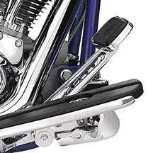 H-D Buckshot Rear Brake Lever 42677-05