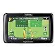 Magellan RoadMate 5045-LM 5-Inch Widescreen Portable GPS Navigator with Lifetime Maps and Traffic