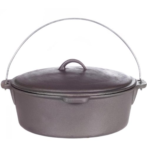 Cajun Cookware Dutch Ovens Dutch Oven